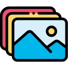 Merge Images into One