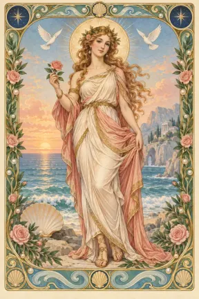 Aphrodite