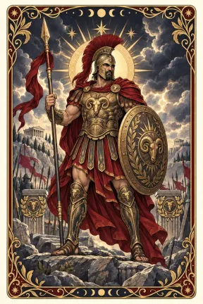 Ares