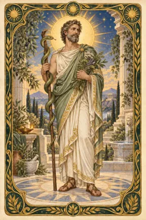 Asclepius