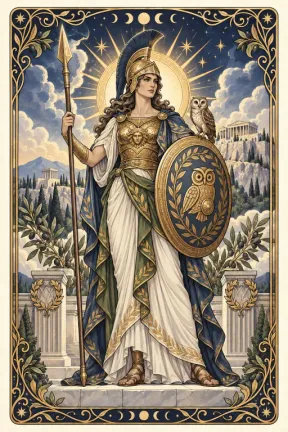 Athena