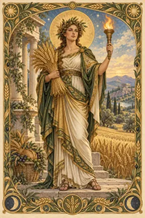 Demeter