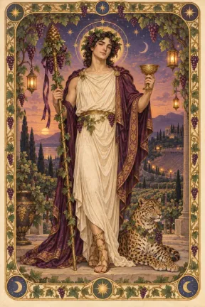 Dionysus