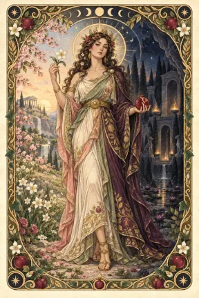 Persephone