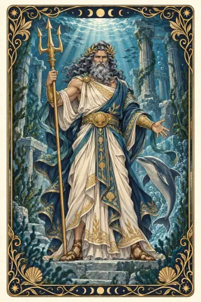 Poseidon