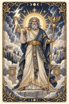 Zeus