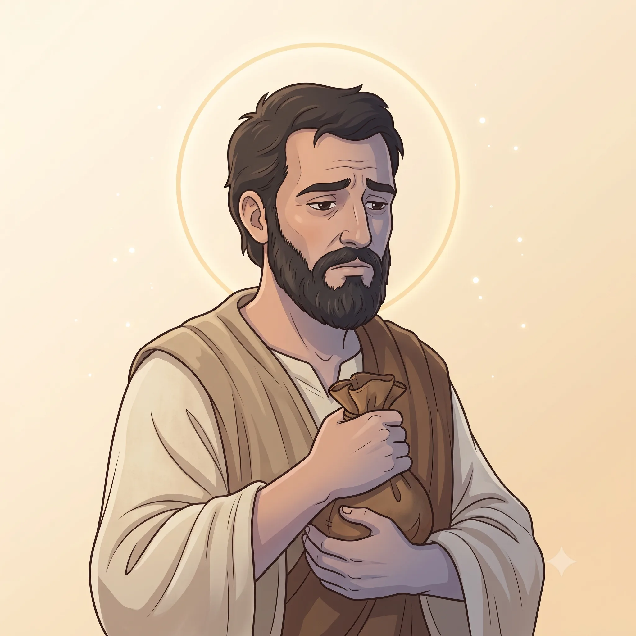 Judas Iscariot