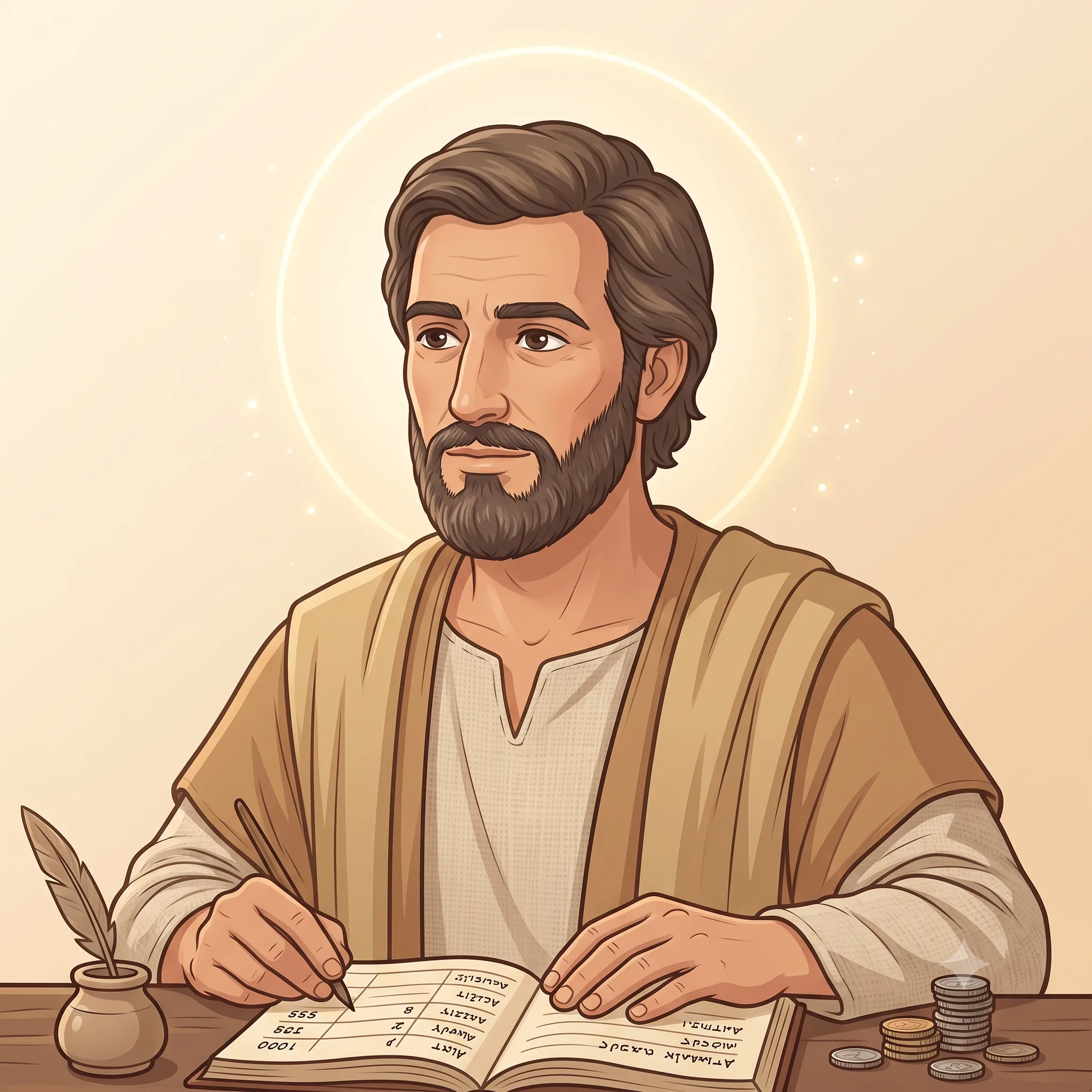 Matthew