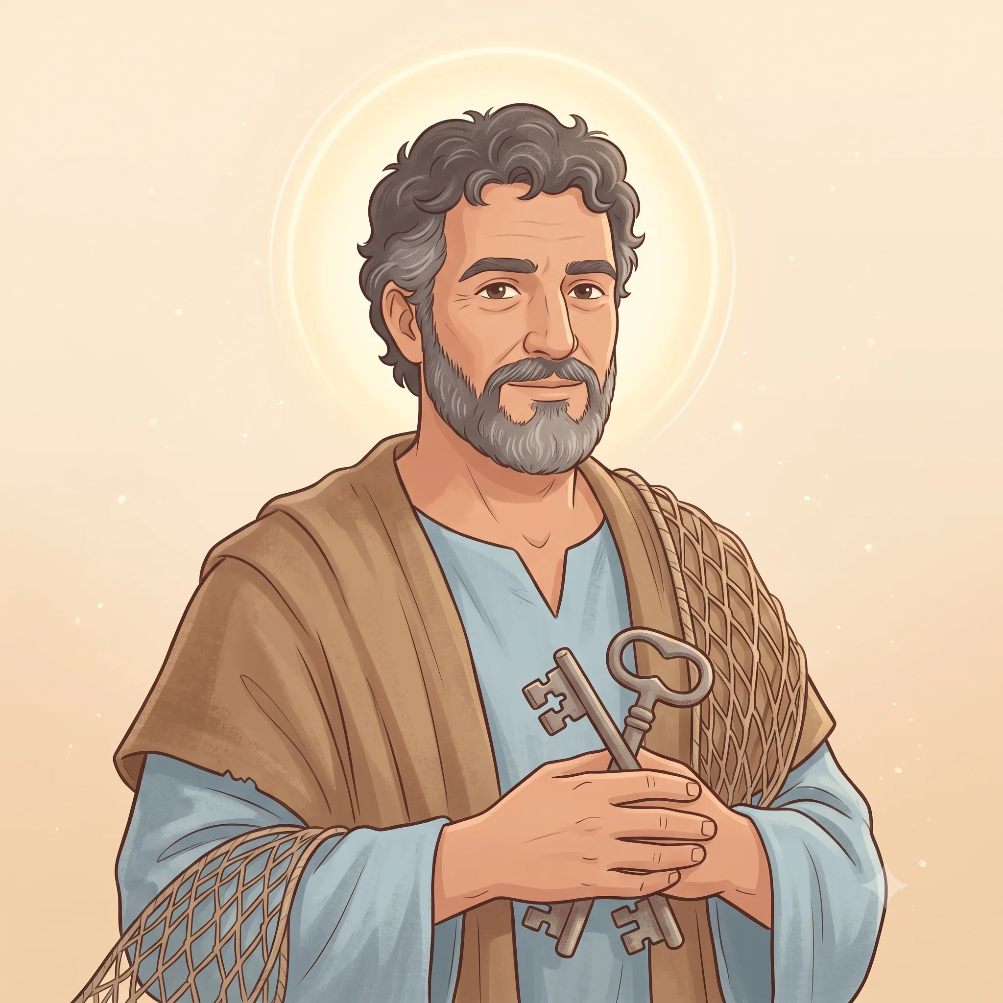 Peter