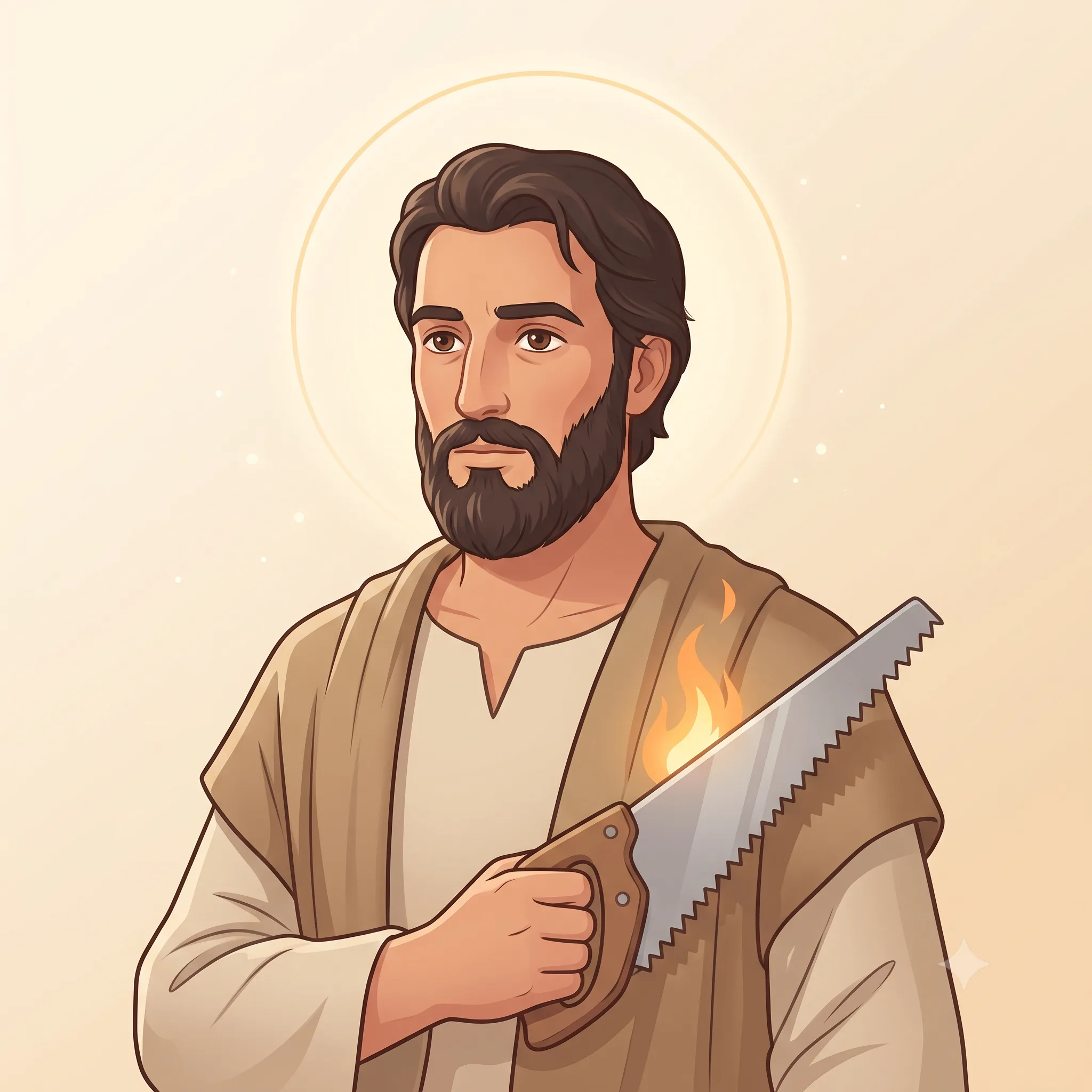 Simon the Zealot