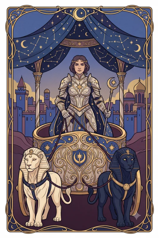 The Chariot