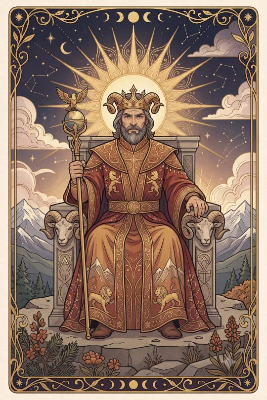 The Emperor