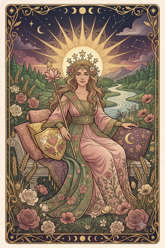 The Empress