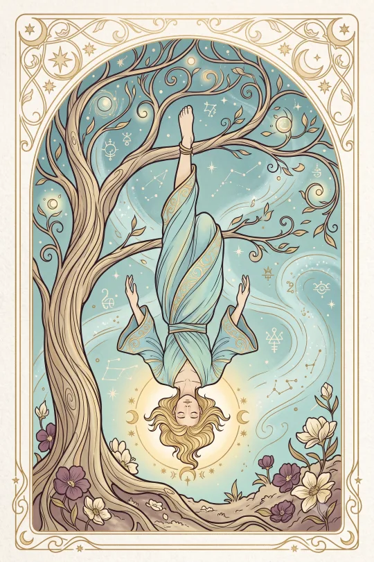 The Hanged Man
