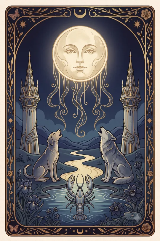 The Moon