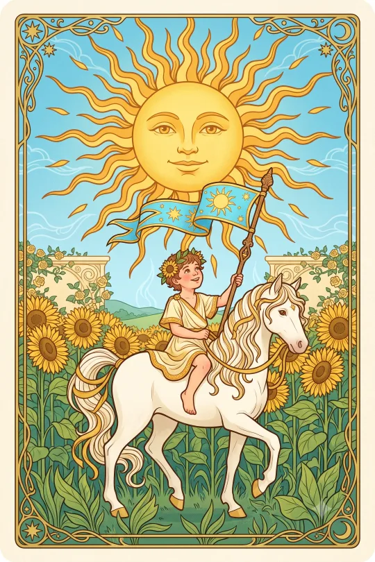 The Sun