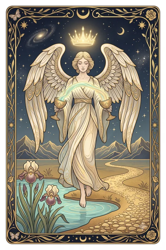 Temperance