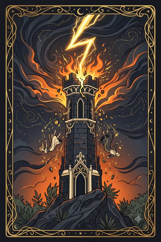 The Tower