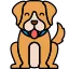 Dog icon