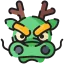 Dragon icon