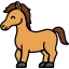 Horse icon