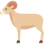 Goat icon